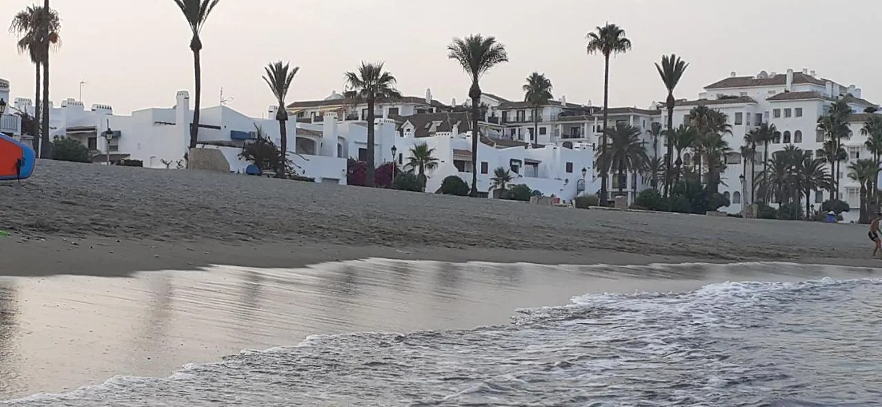 Apartment Centro Playa De Sabinillas Manilva San Luis de Sabinillas
