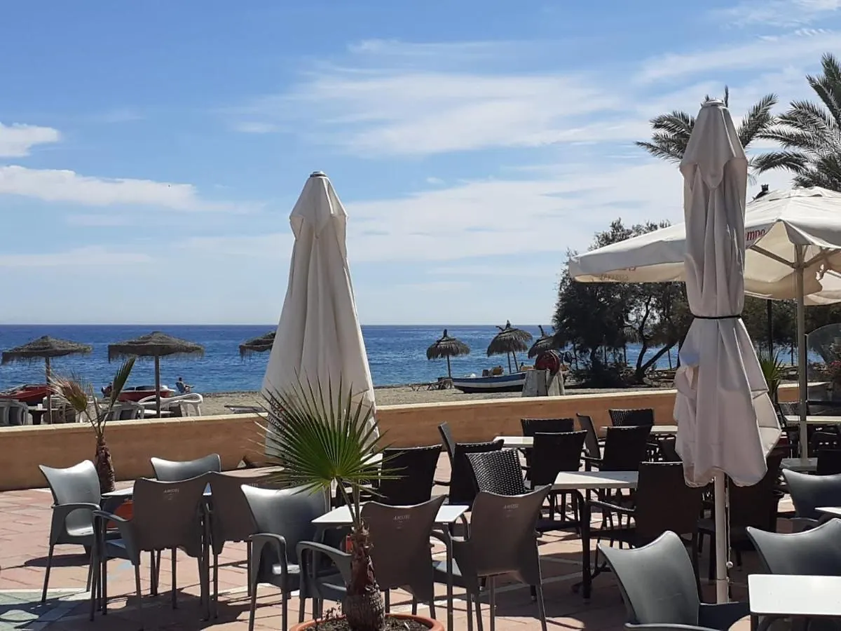 Centro Playa De Sabinillas Manilva contacts