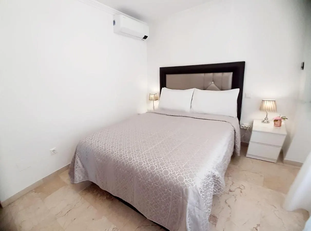 Apartment Centro Playa De Sabinillas Manilva San Luis de Sabinillas