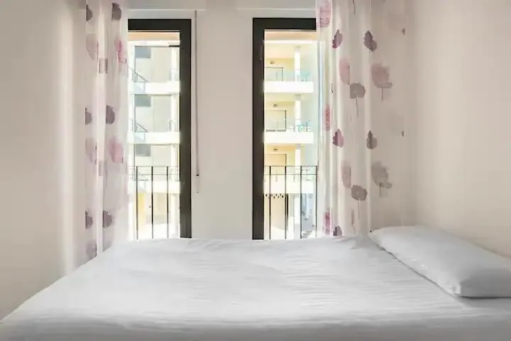 Apartment Centro Playa De Sabinillas Manilva San Luis de Sabinillas